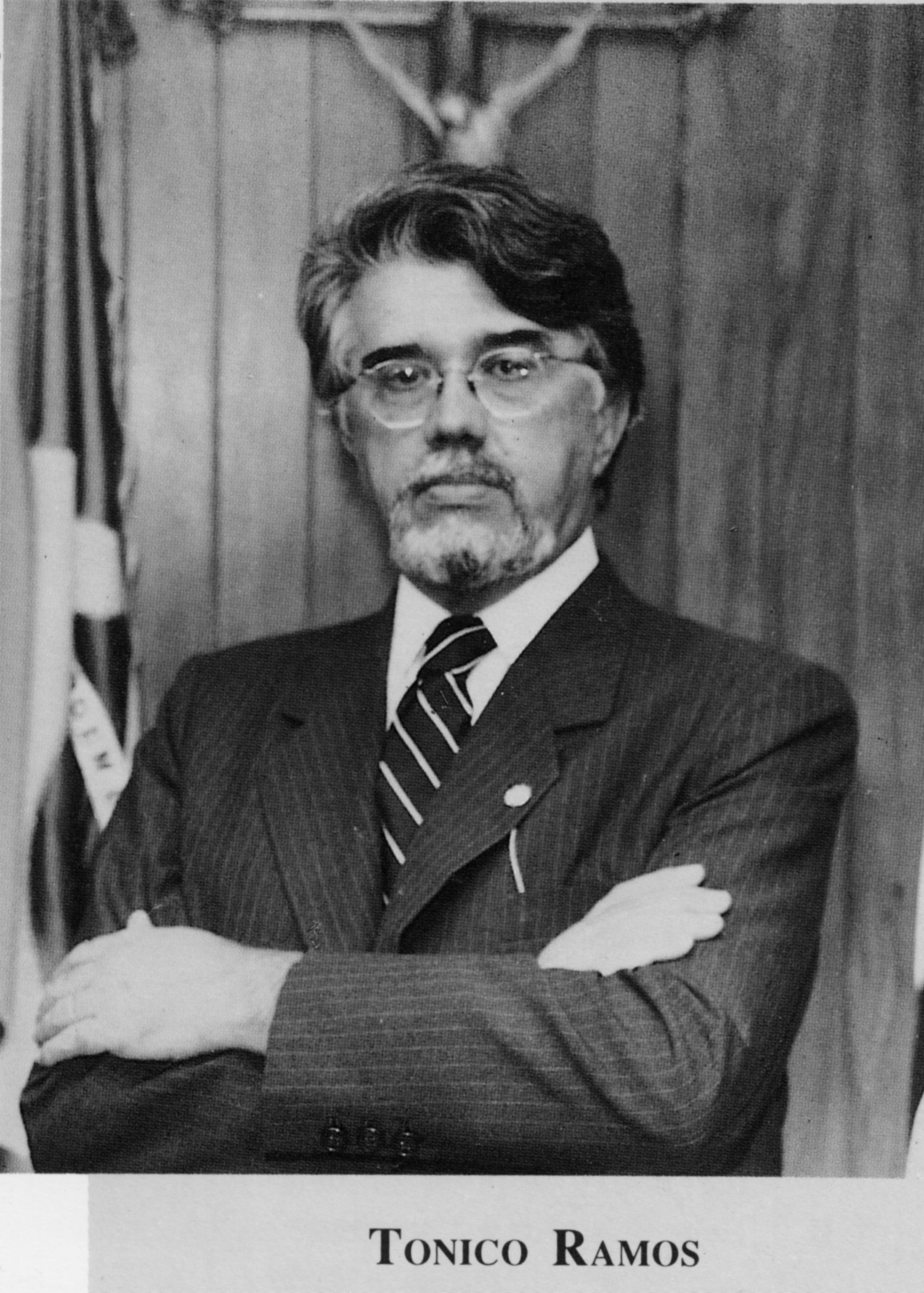 Tonico Ramos