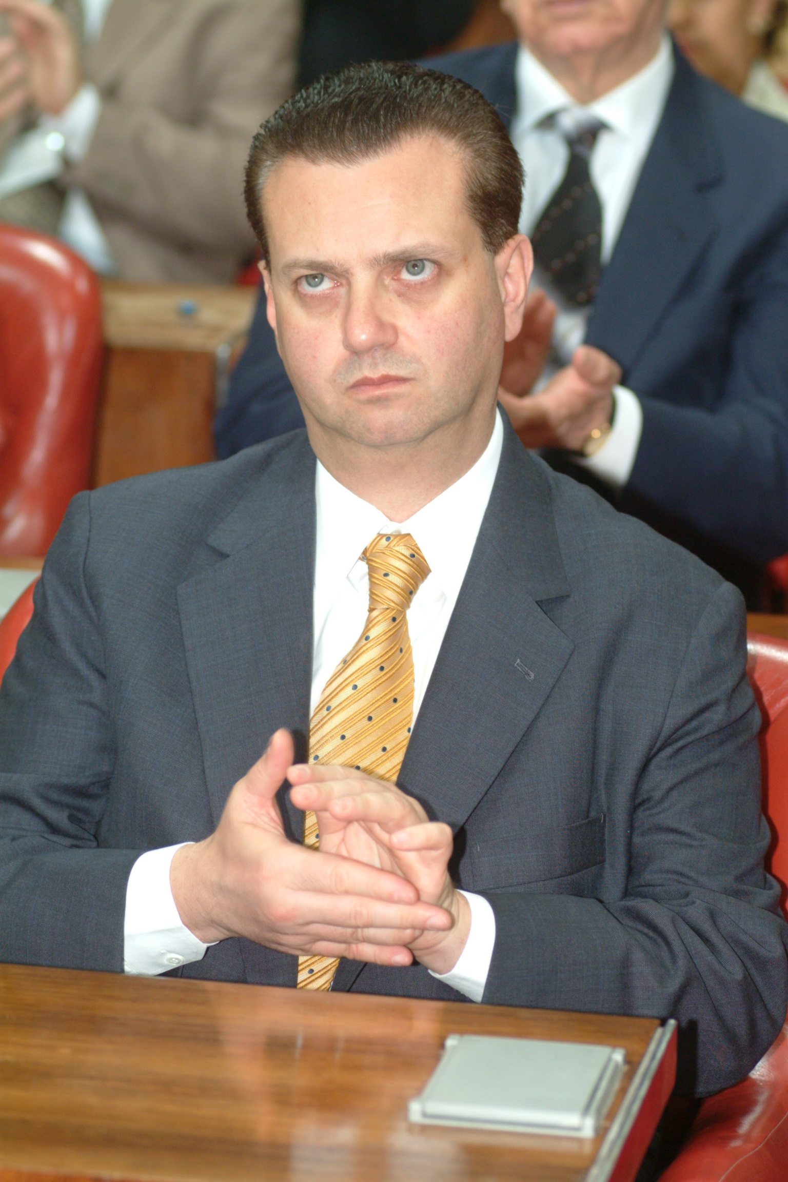 Gilberto Kassab