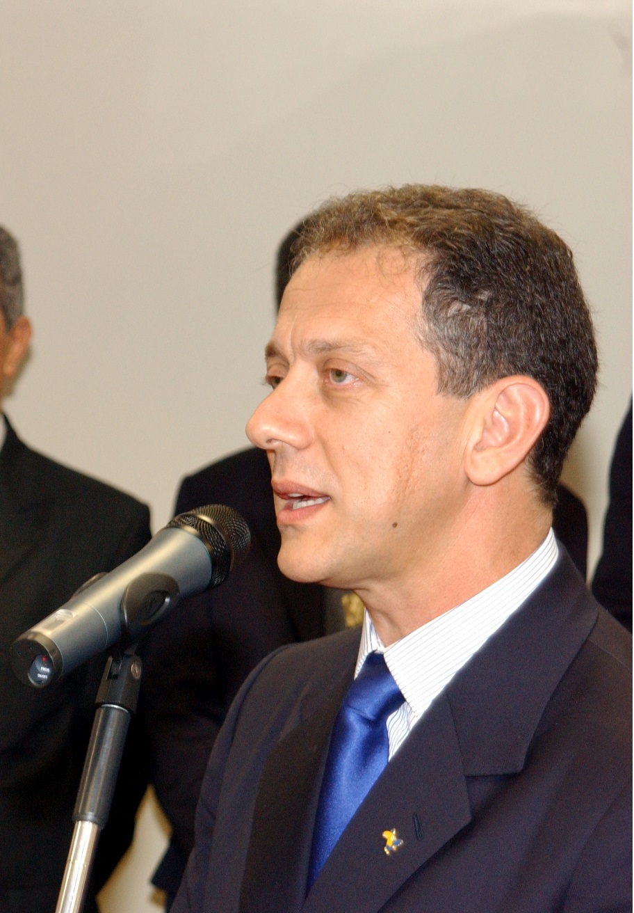 Walter Feldman