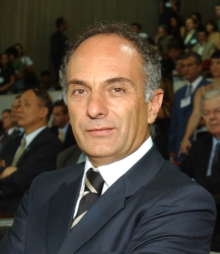 Ricardo Tr�poli