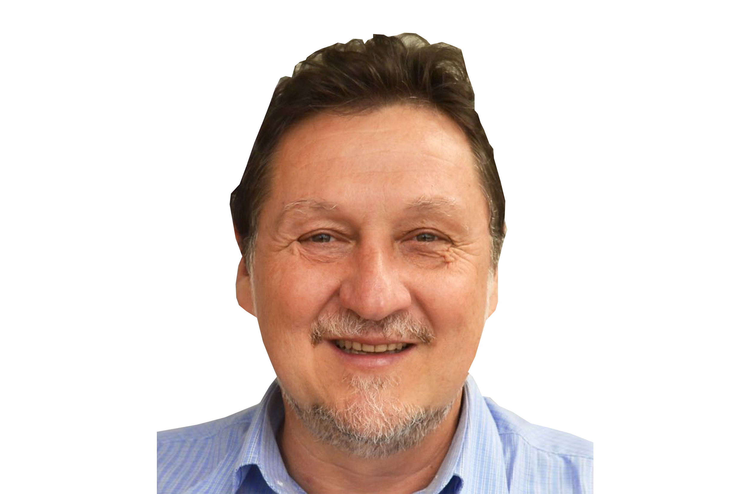Marcos Zerbini
