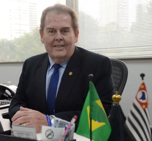 Roberto Morais
