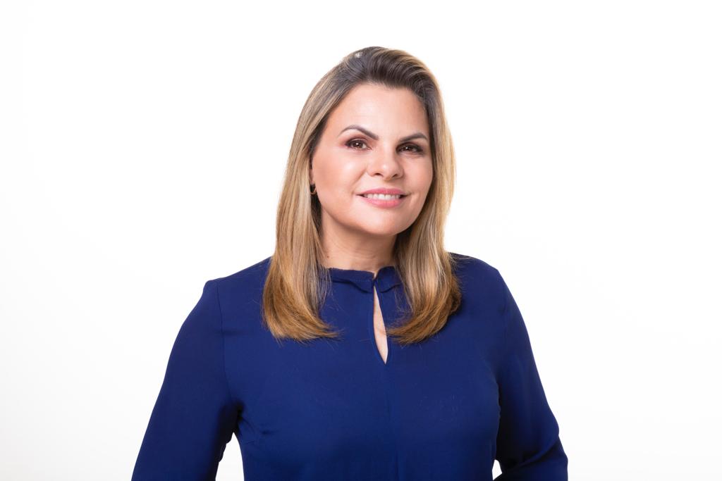 Carla Morando