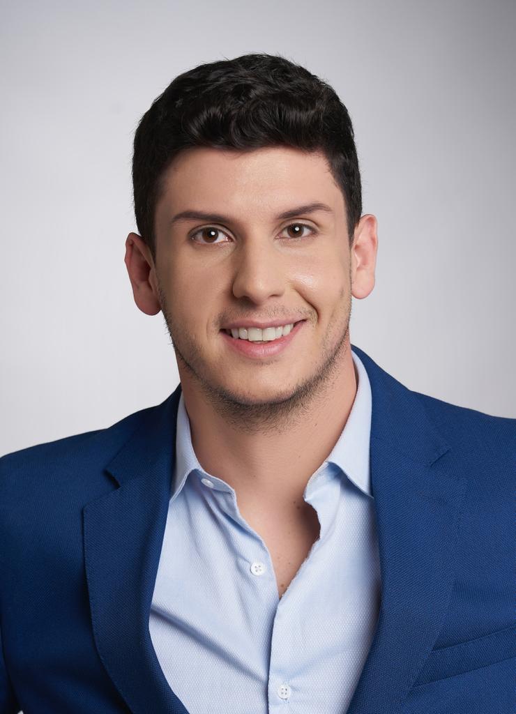 Rafael Saraiva
