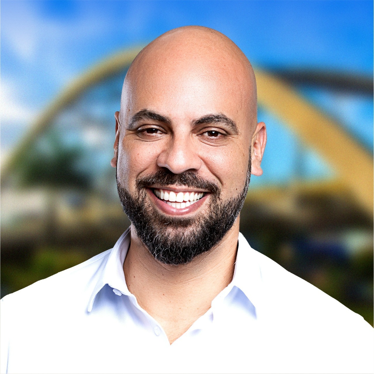 Gerson Pessoa