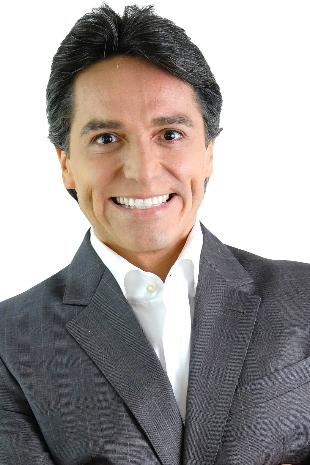 Paulo Mansur