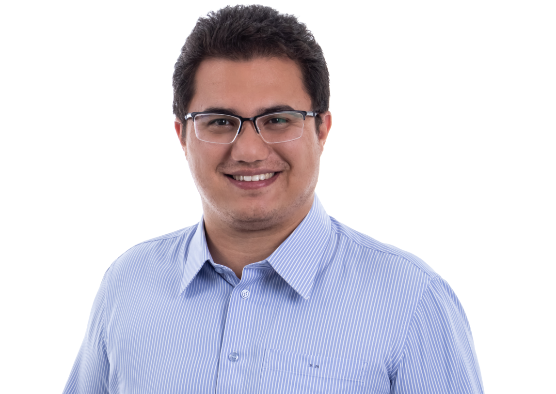 Rodrigo Moraes