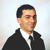 Alberto Turco Loco Hiar