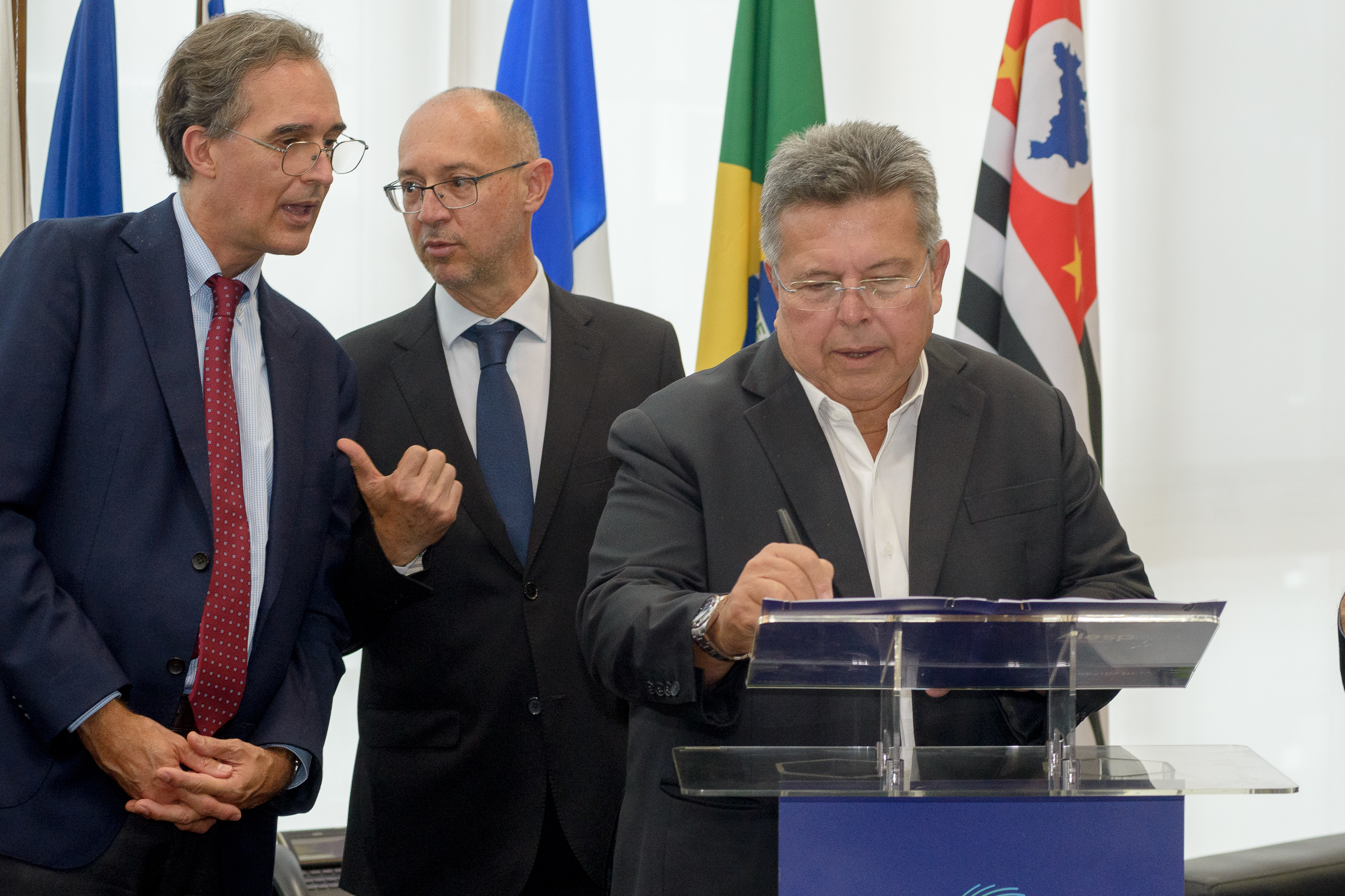 Carl�o Pignatari<a style='float:right;color:#ccc' href='https://www3.al.sp.gov.br/repositorio/noticia/N-03-2023/fg296264.jpg' target=_blank><i class='bi bi-zoom-in'></i> Clique para ver a imagem </a>