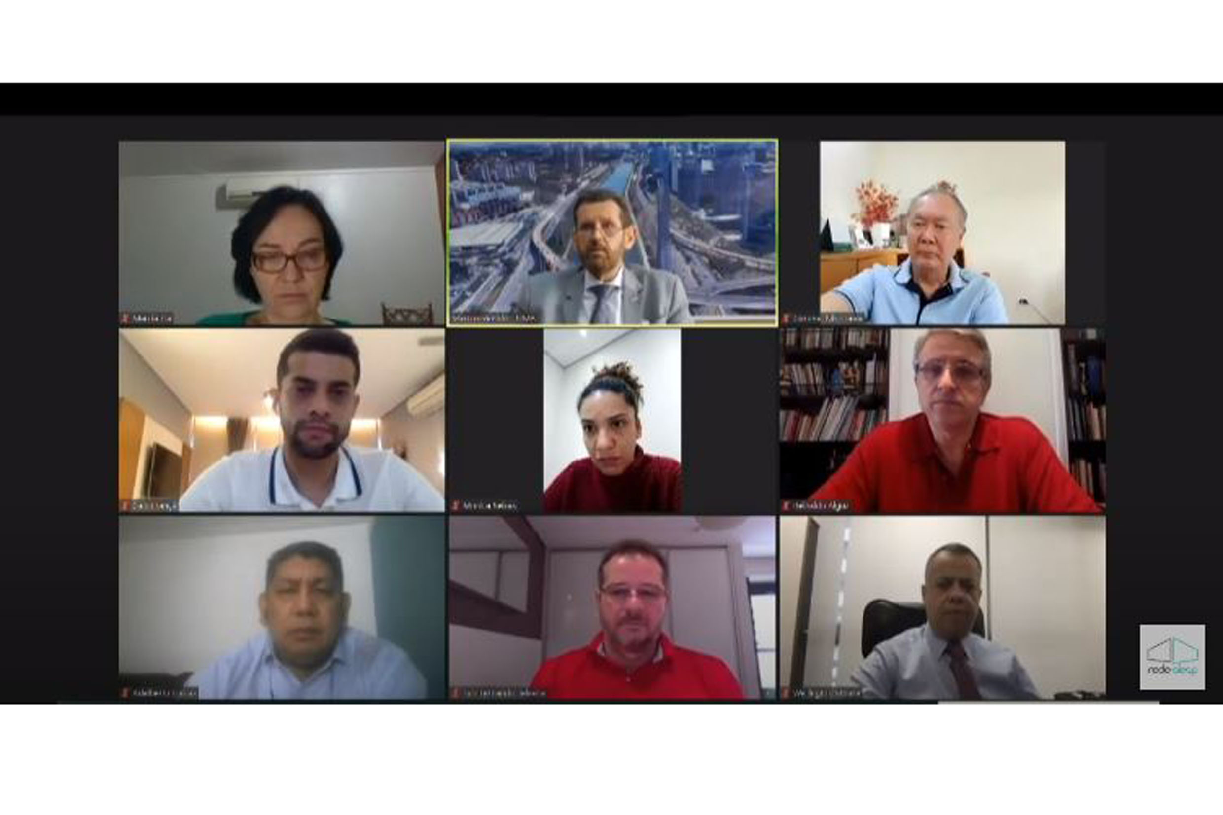Comiss�o de Infraestrutura e Comiss�o de Meio Ambiente e Desenvolvimento Sustent�vel em ambiente virtual <a style='float:right;color:#ccc' href='https://www3.al.sp.gov.br/repositorio/noticia/N-07-2020/fg250639.jpg' target=_blank><i class='bi bi-zoom-in'></i> Clique para ver a imagem </a>