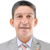 Gileno Gomes