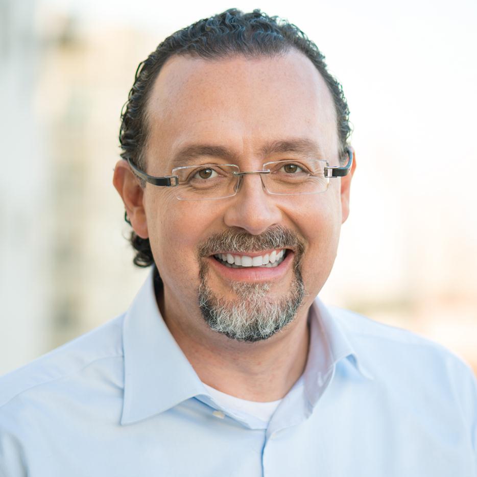 Carlos Bezerra Jr.