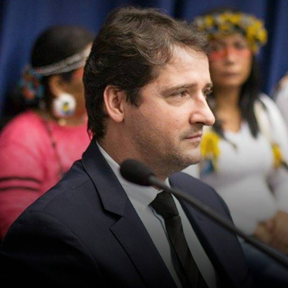 Raul Marcelo