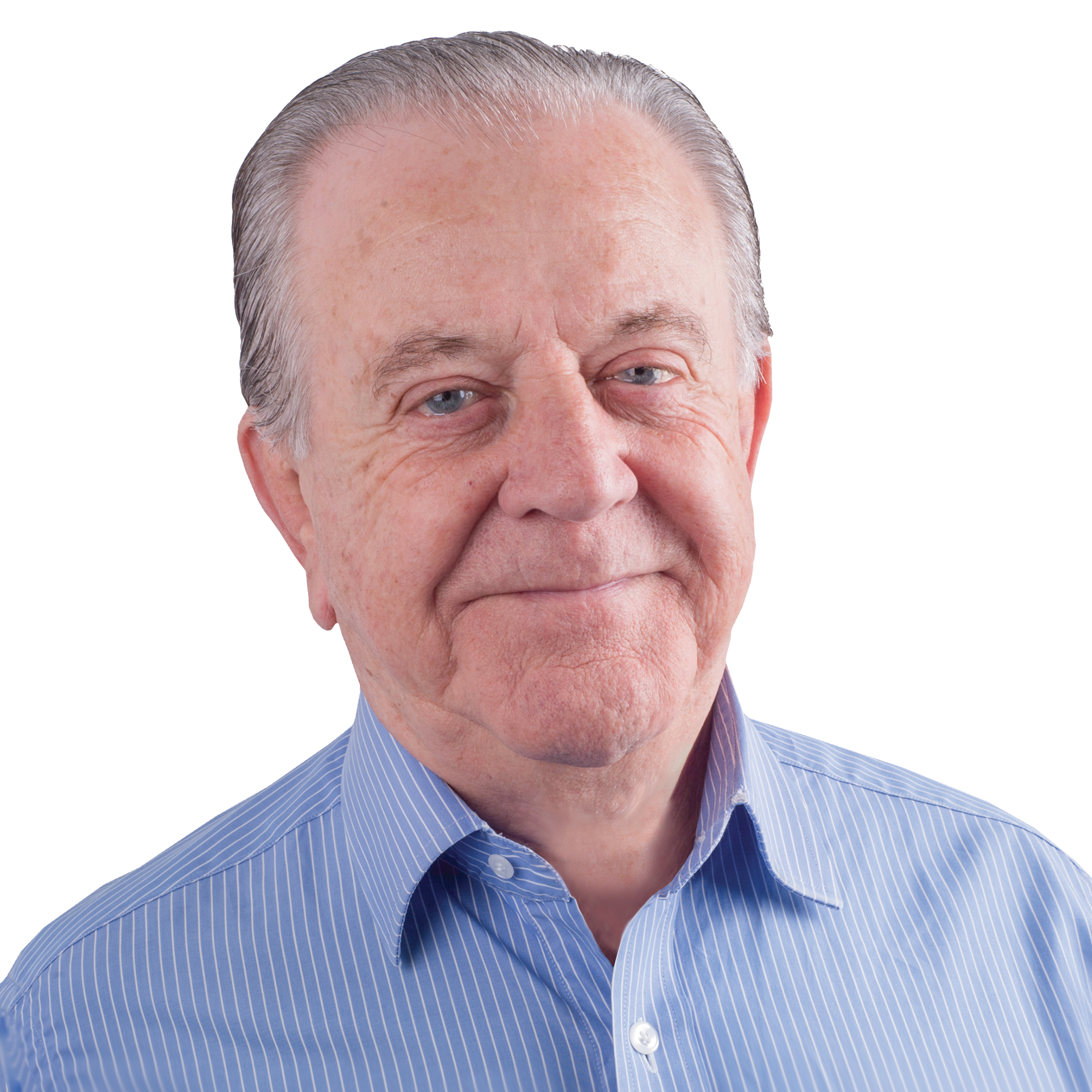 Luiz Gonzaga Vieira