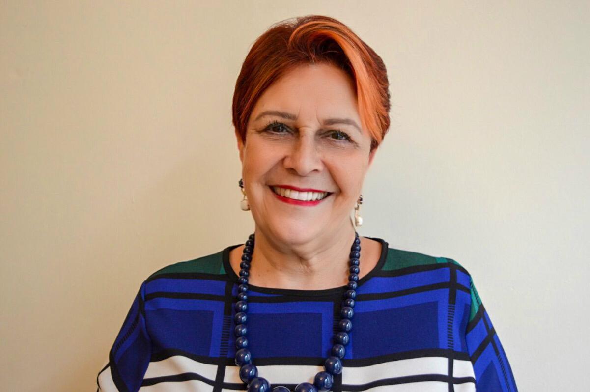 Edna Macedo