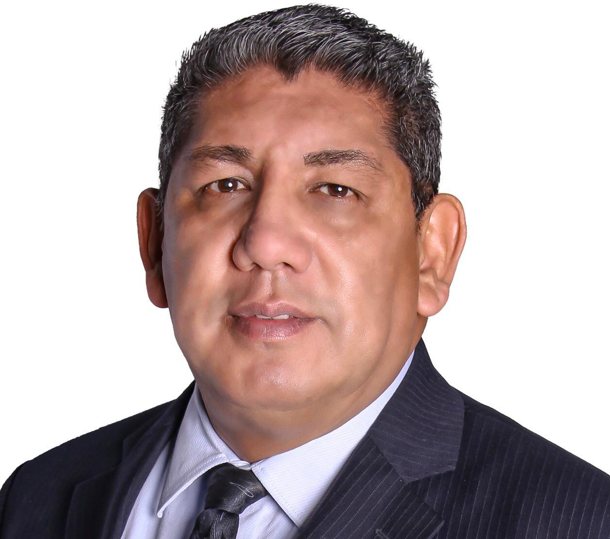 Adalberto Freitas