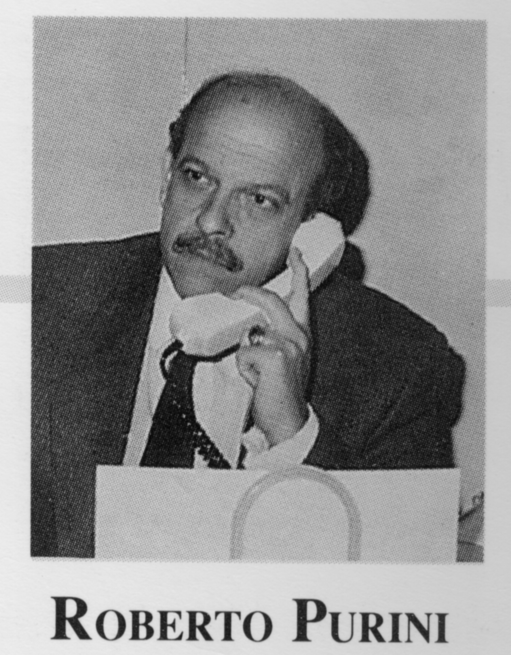 Roberto Purini