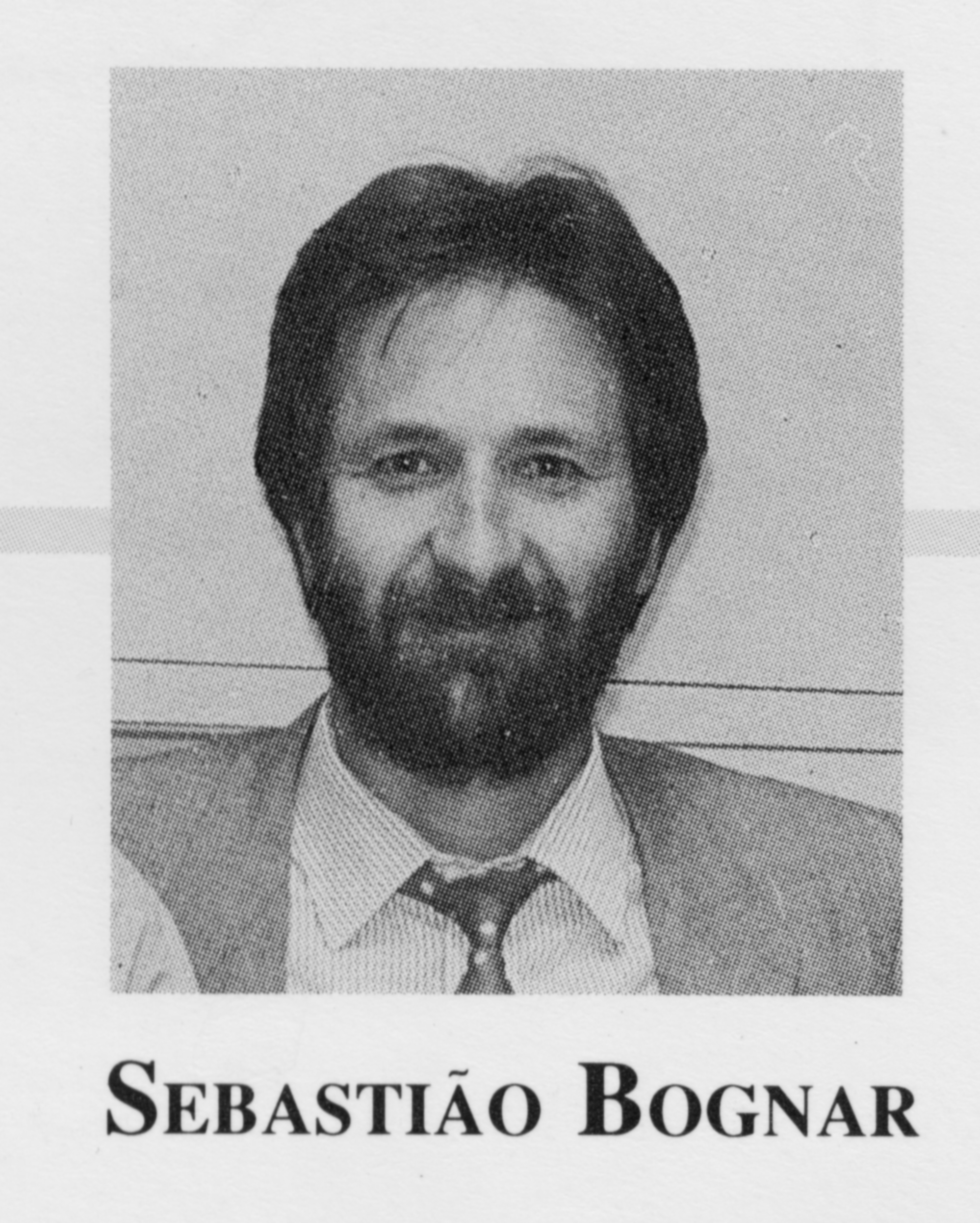 Sebasti�o Bognar