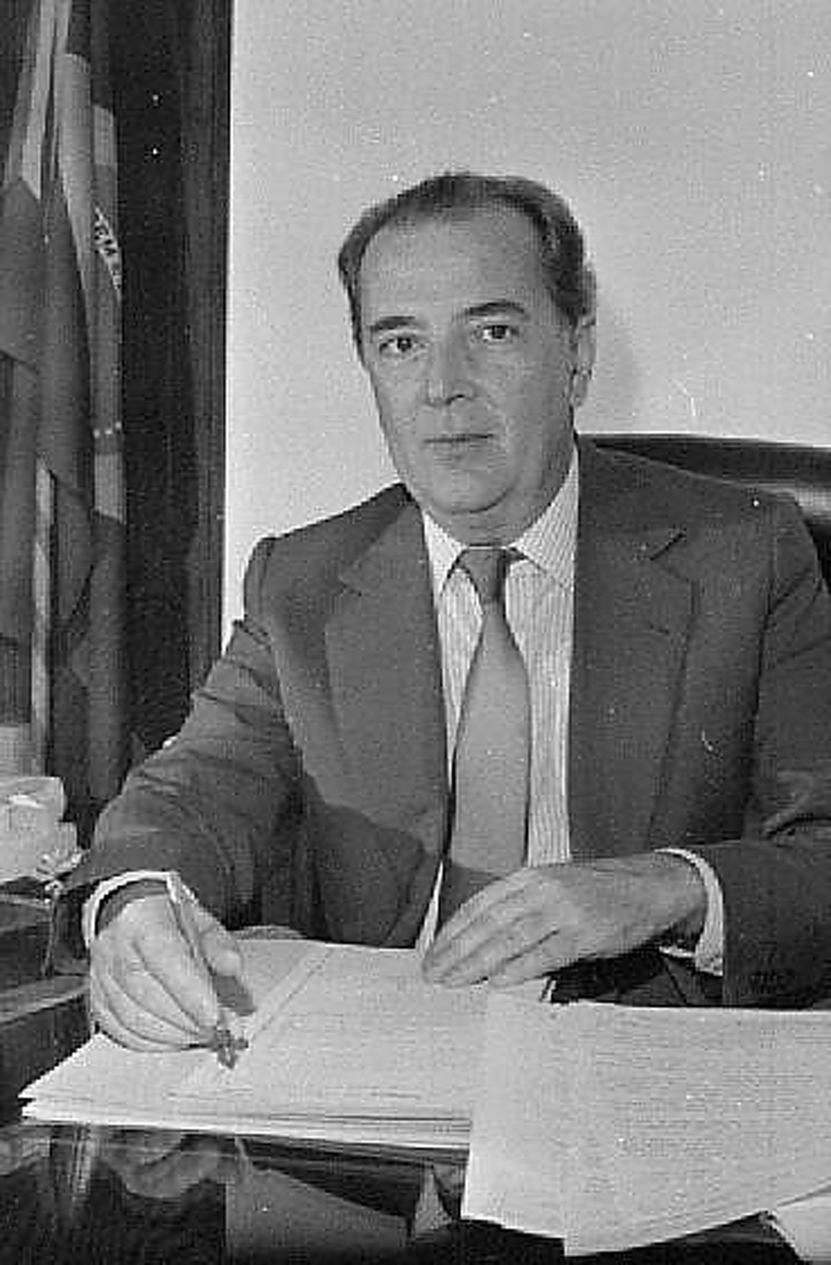 Luiz Carlos Santos