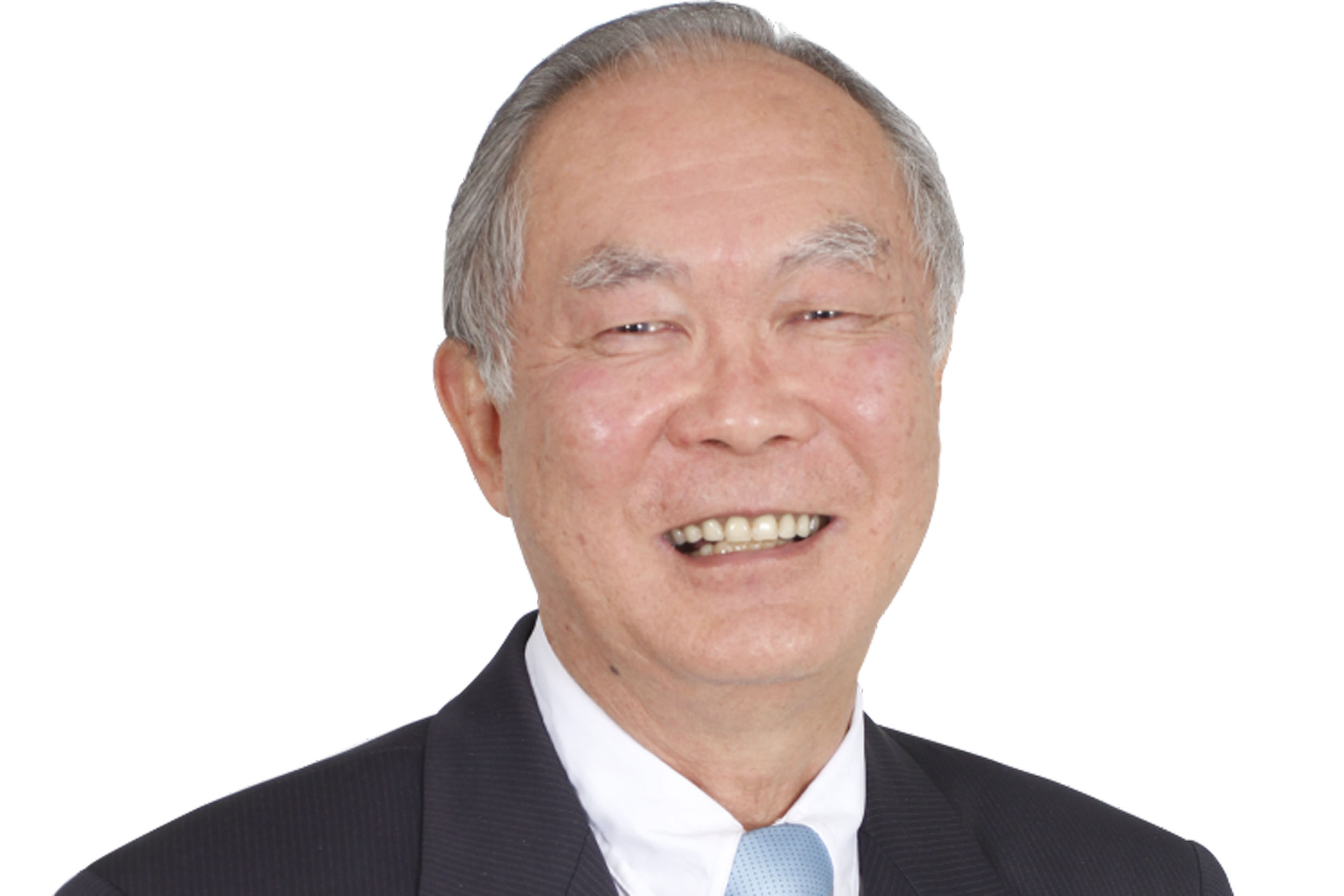 Coronel Nishikawa