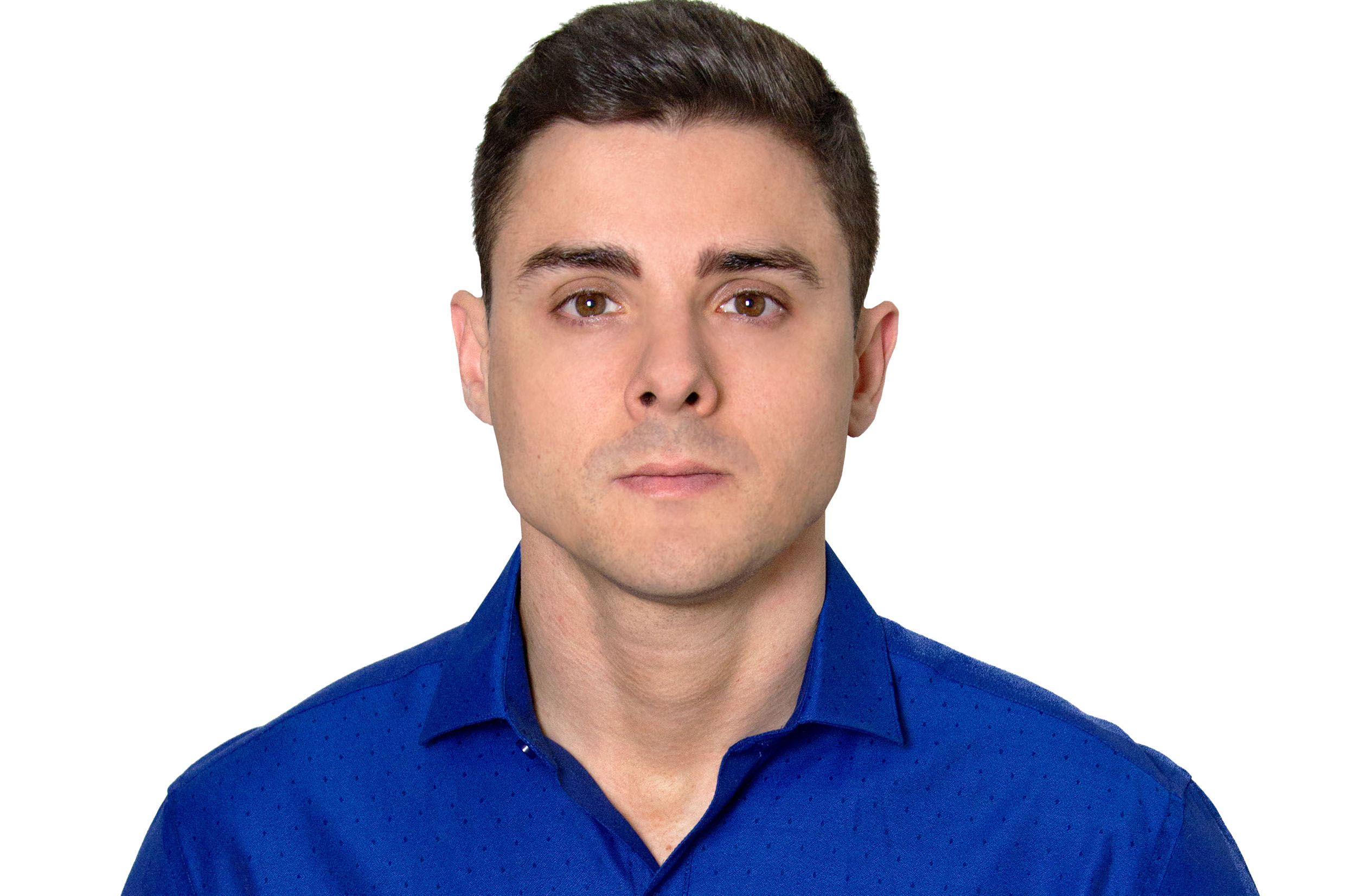 Delegado Bruno Lima