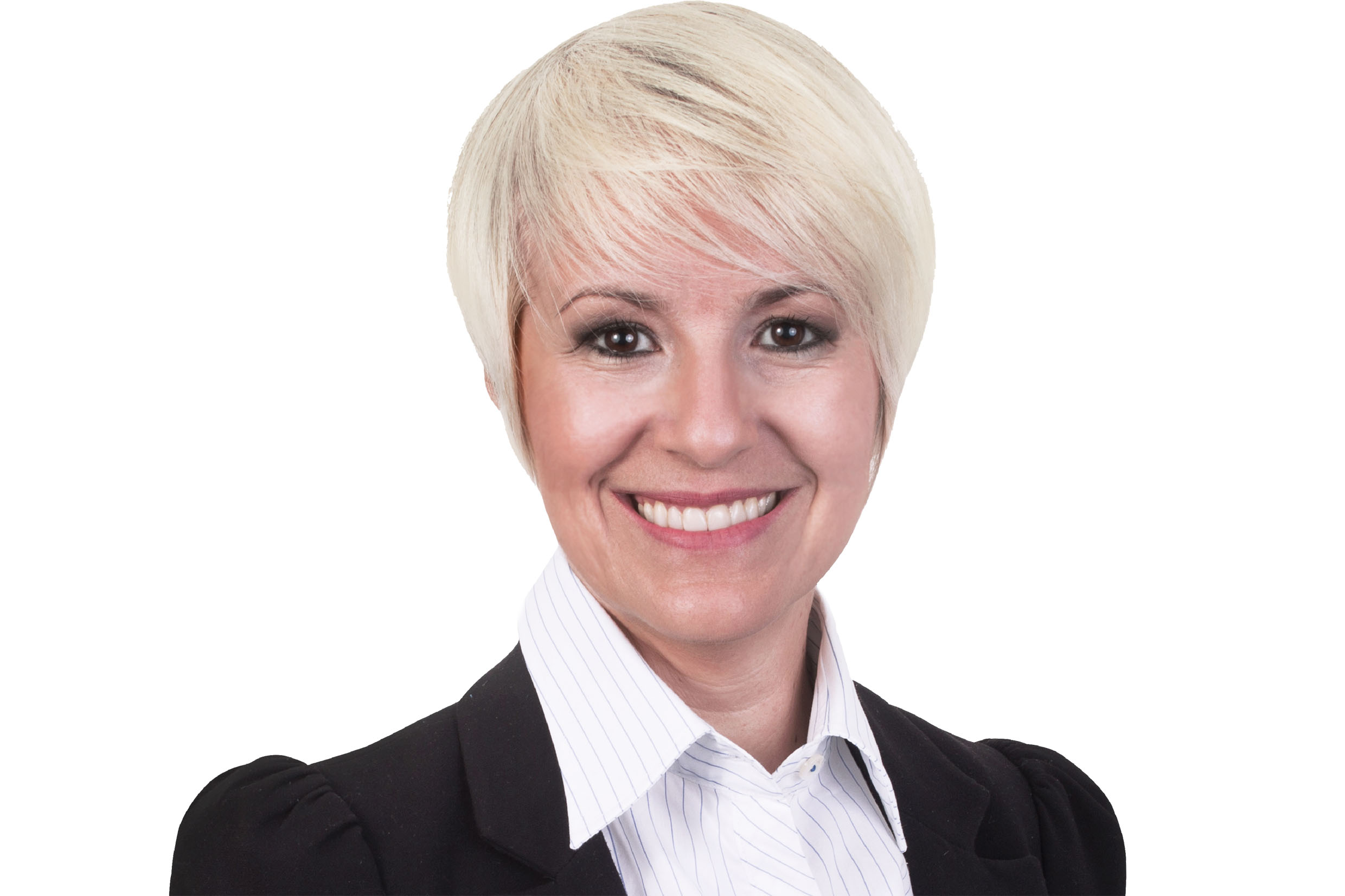 Dra. Damaris Moura