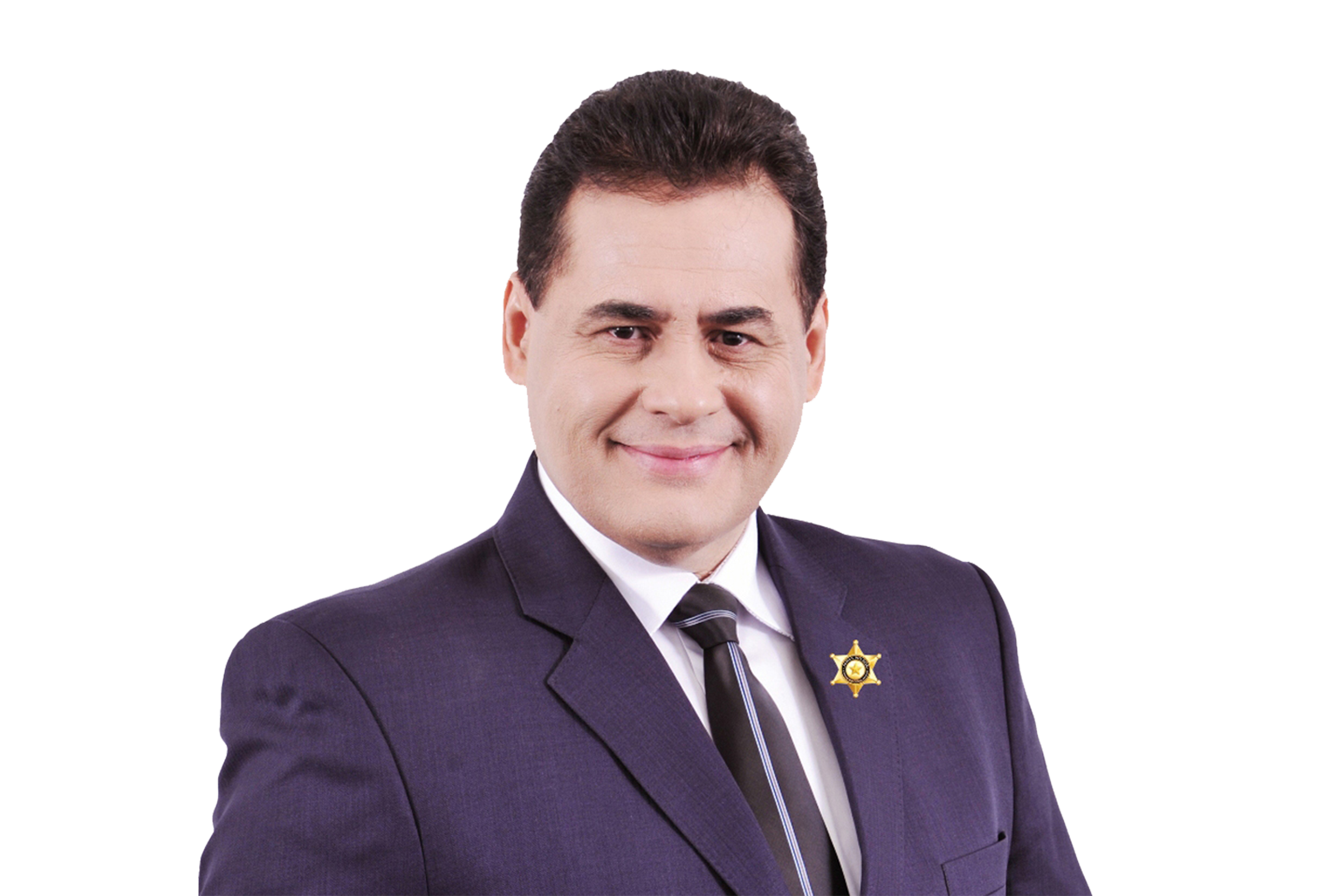 Jorge Wilson Xerife do Consumidor