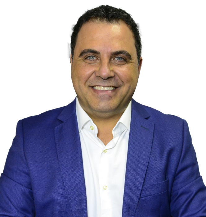 Marcio da Farm�cia