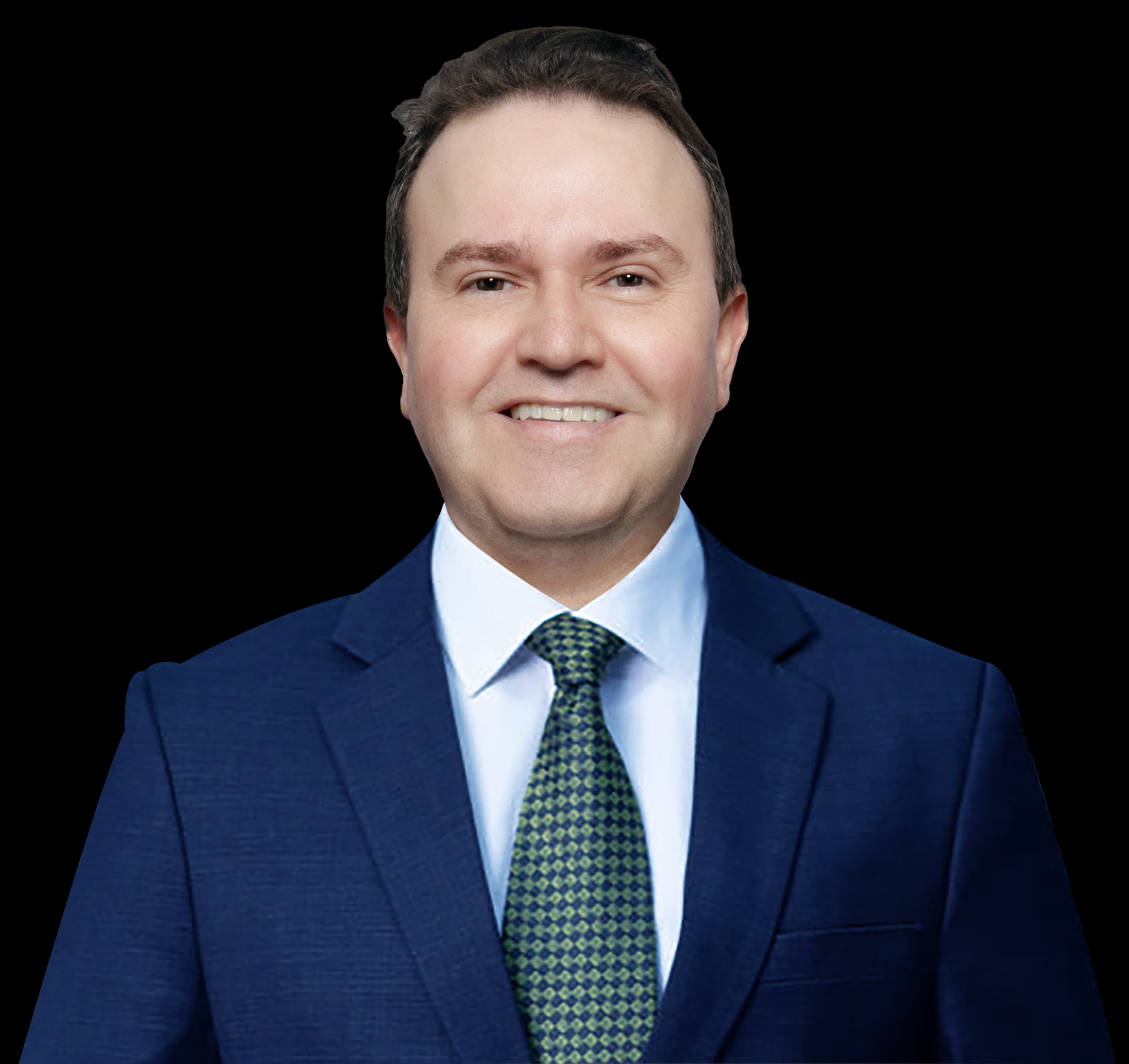 Daniel Soares