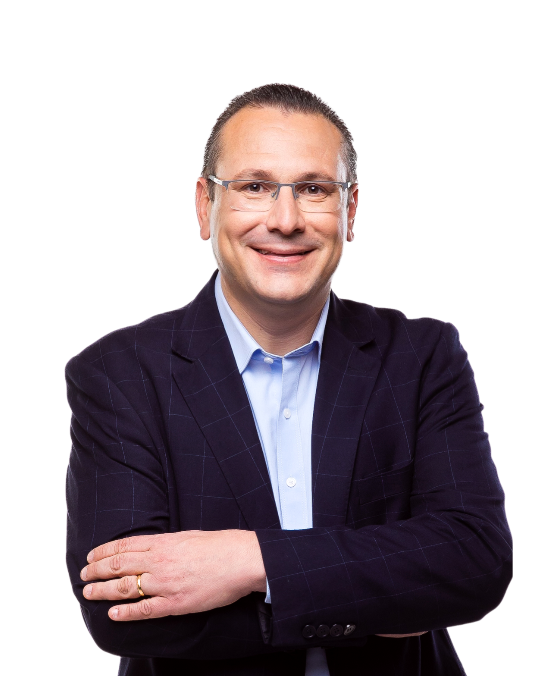 Rafa Zimbaldi