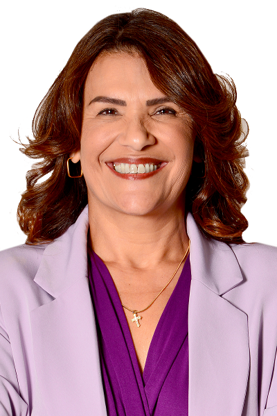 Valeria Bolsonaro