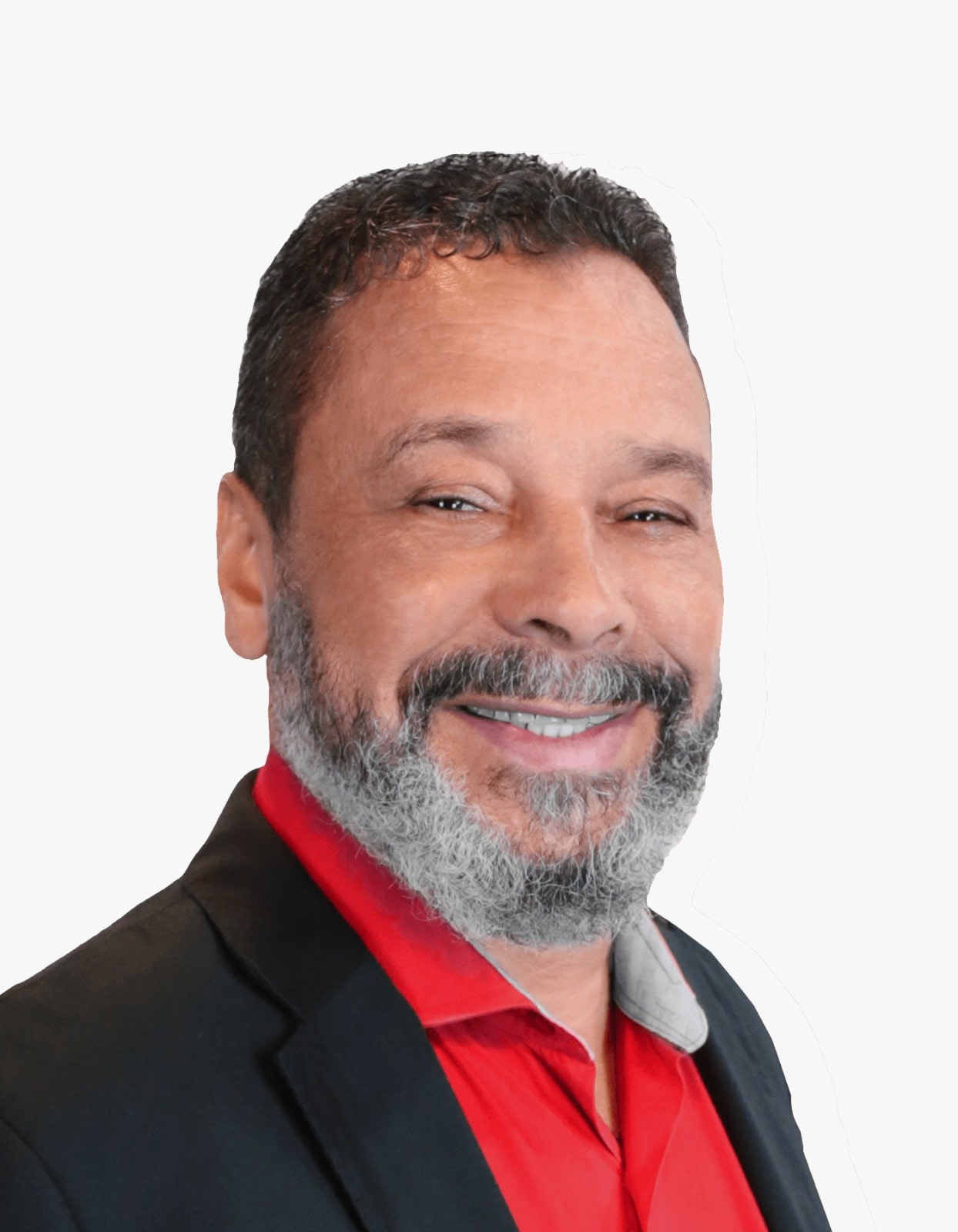 Teonilio Barba