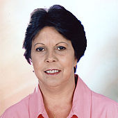 Ana do Carmo