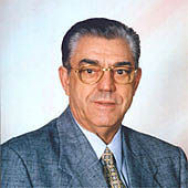 Edson Ferrarini