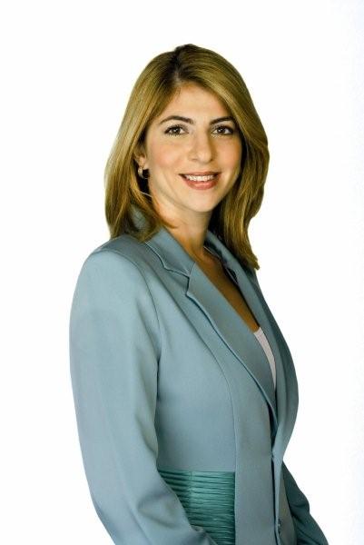Haifa Madi