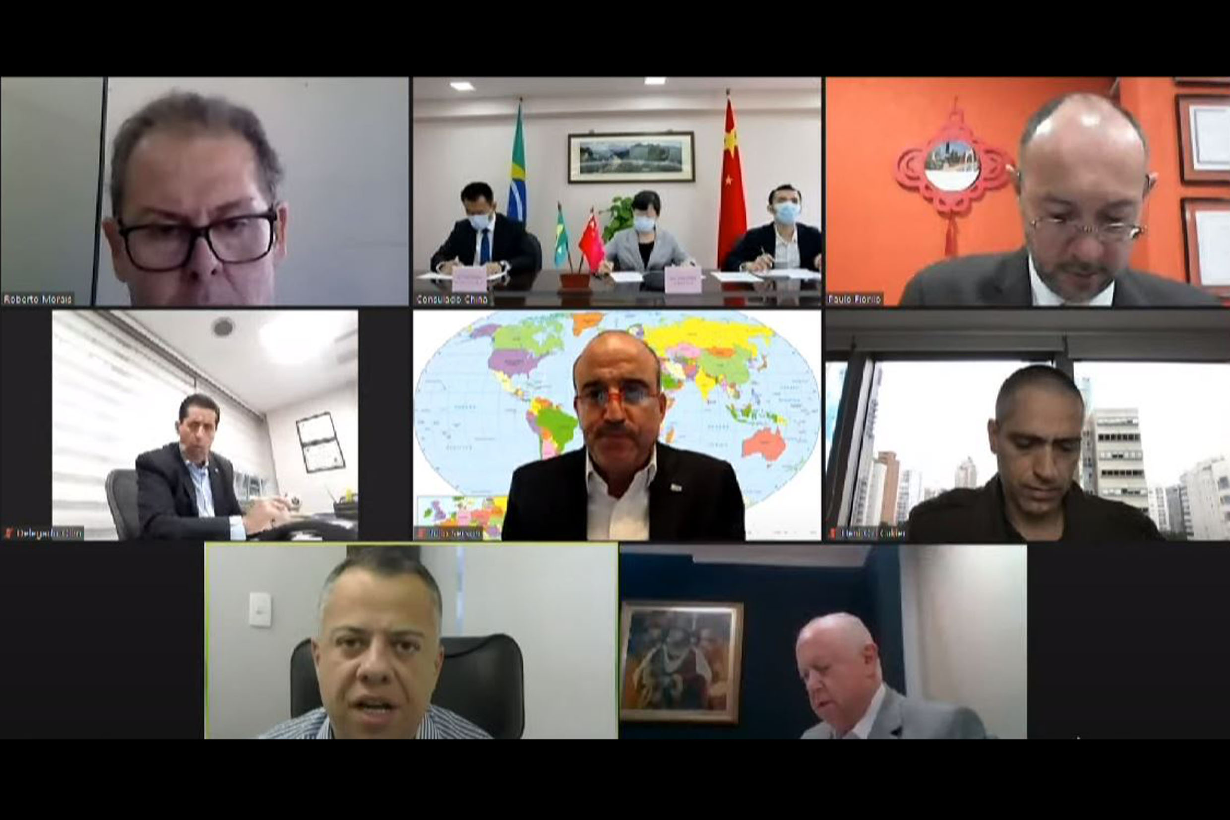 Comiss�o de Rela��es Internacionais em ambiente virtual<a style='float:right;color:#ccc' href='https://www3.al.sp.gov.br/repositorio/noticia/N-05-2021/fg267915.jpg' target=_blank><i class='bi bi-zoom-in'></i> Clique para ver a imagem </a>