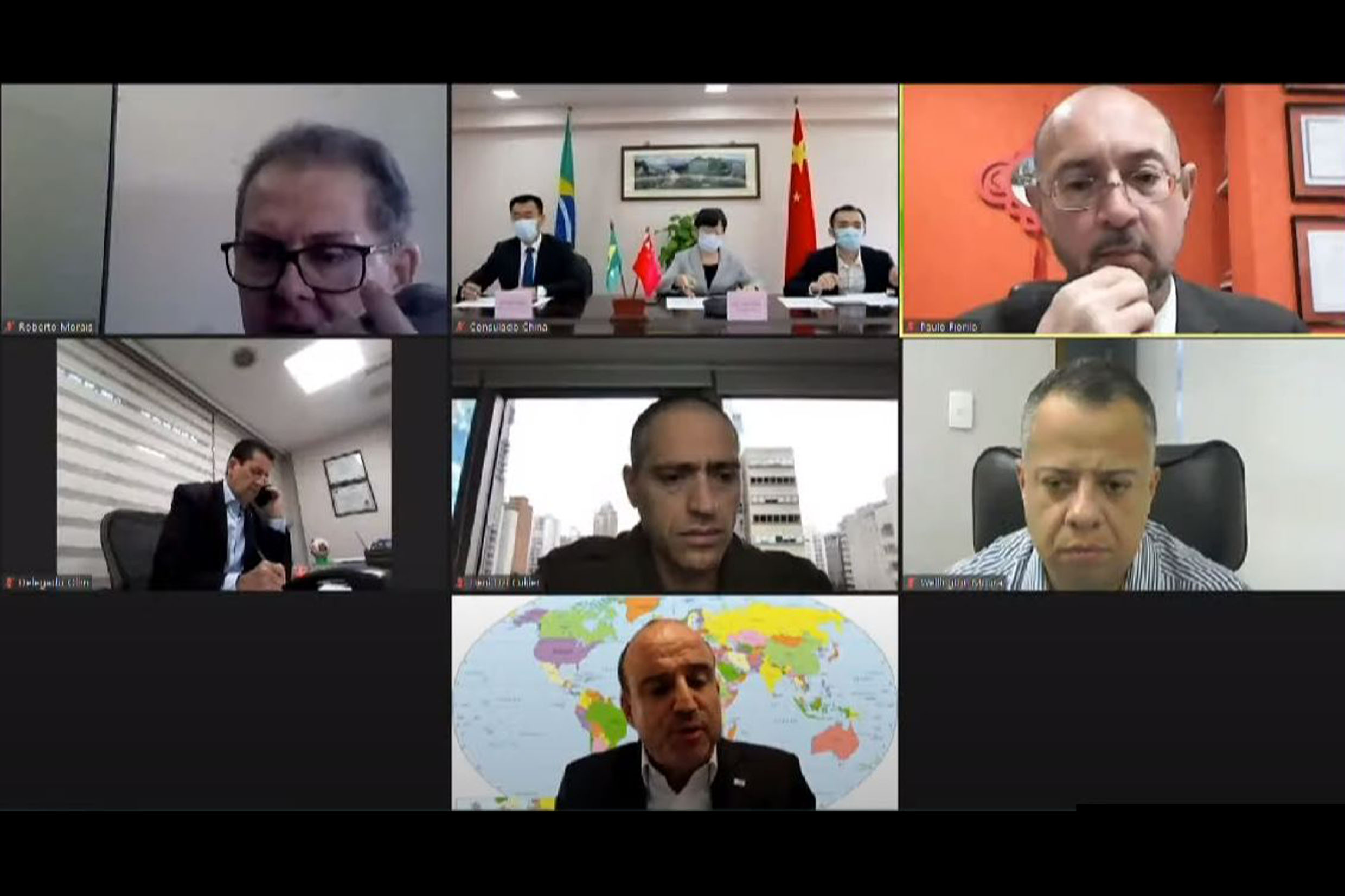 Comiss�o de Rela��es Internacionais em ambiente virtual<a style='float:right;color:#ccc' href='https://www3.al.sp.gov.br/repositorio/noticia/N-05-2021/fg267917.jpg' target=_blank><i class='bi bi-zoom-in'></i> Clique para ver a imagem </a>