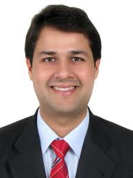 Luiz Fernando Machado