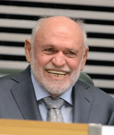 Airton Garcia