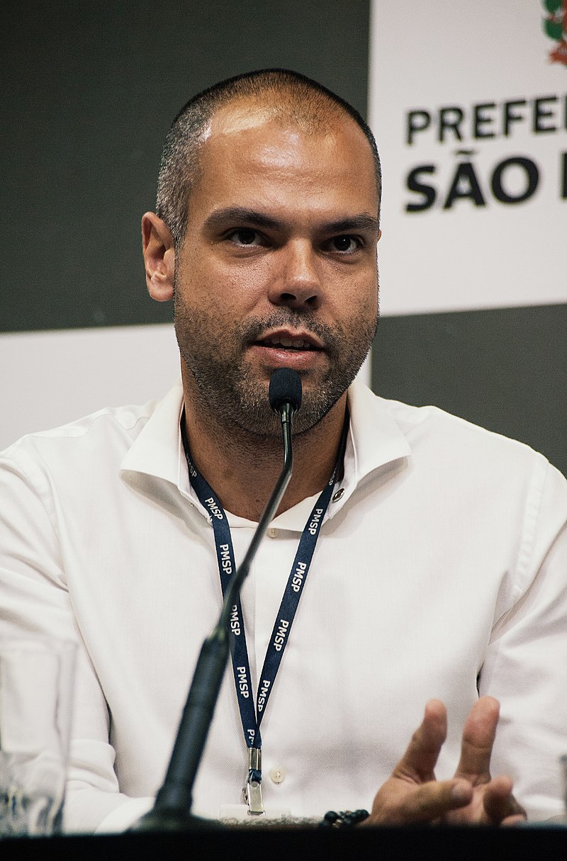 Bruno Covas