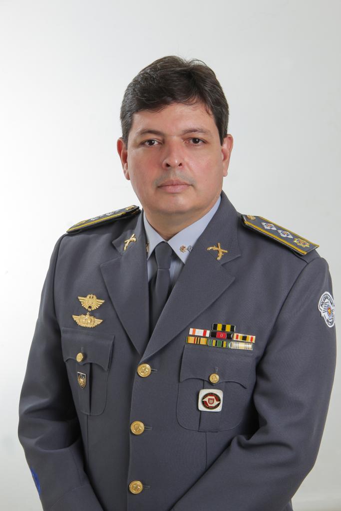 Major Mauro