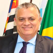 Dr. Jorge do Carmo