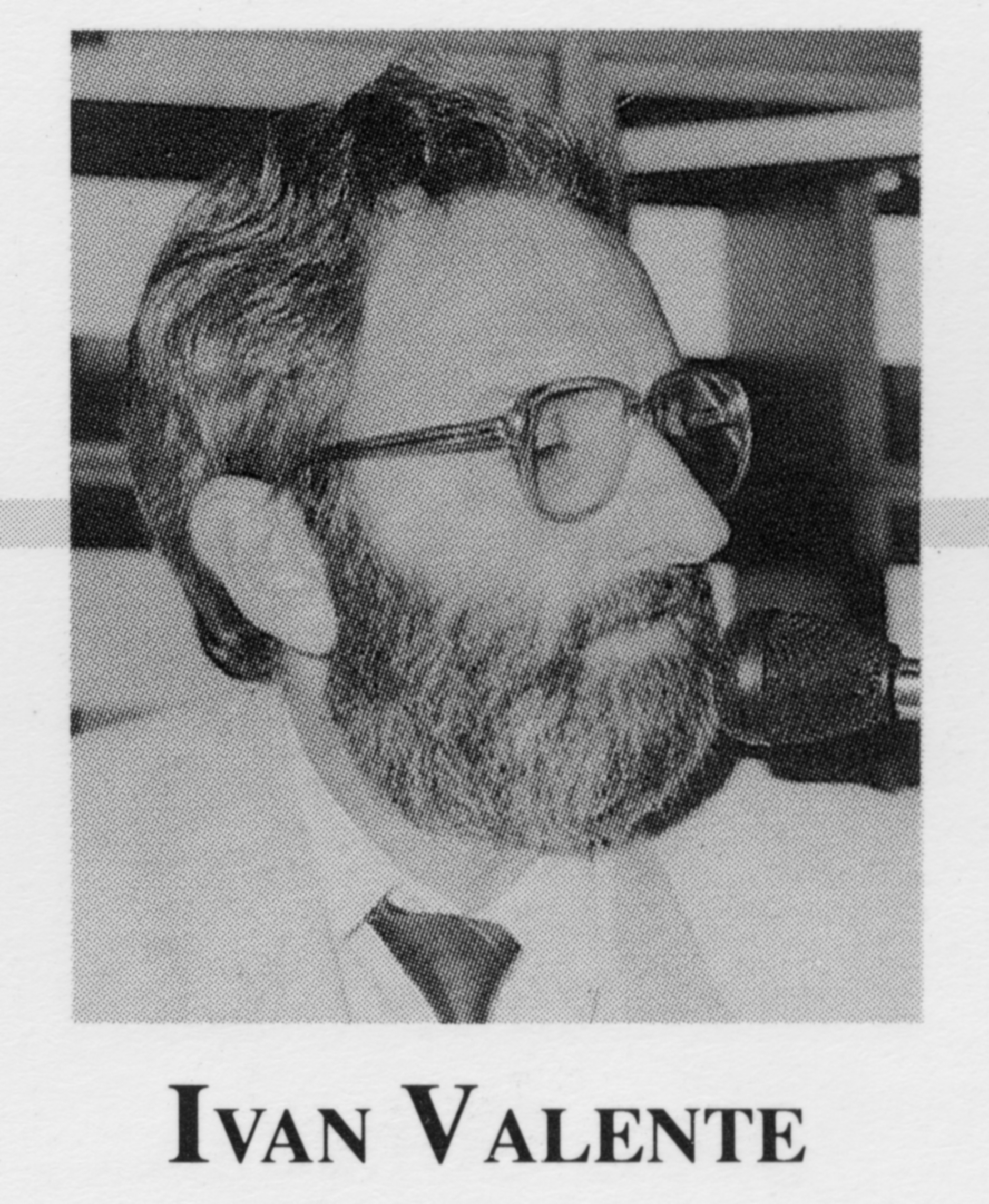 Ivan Valente