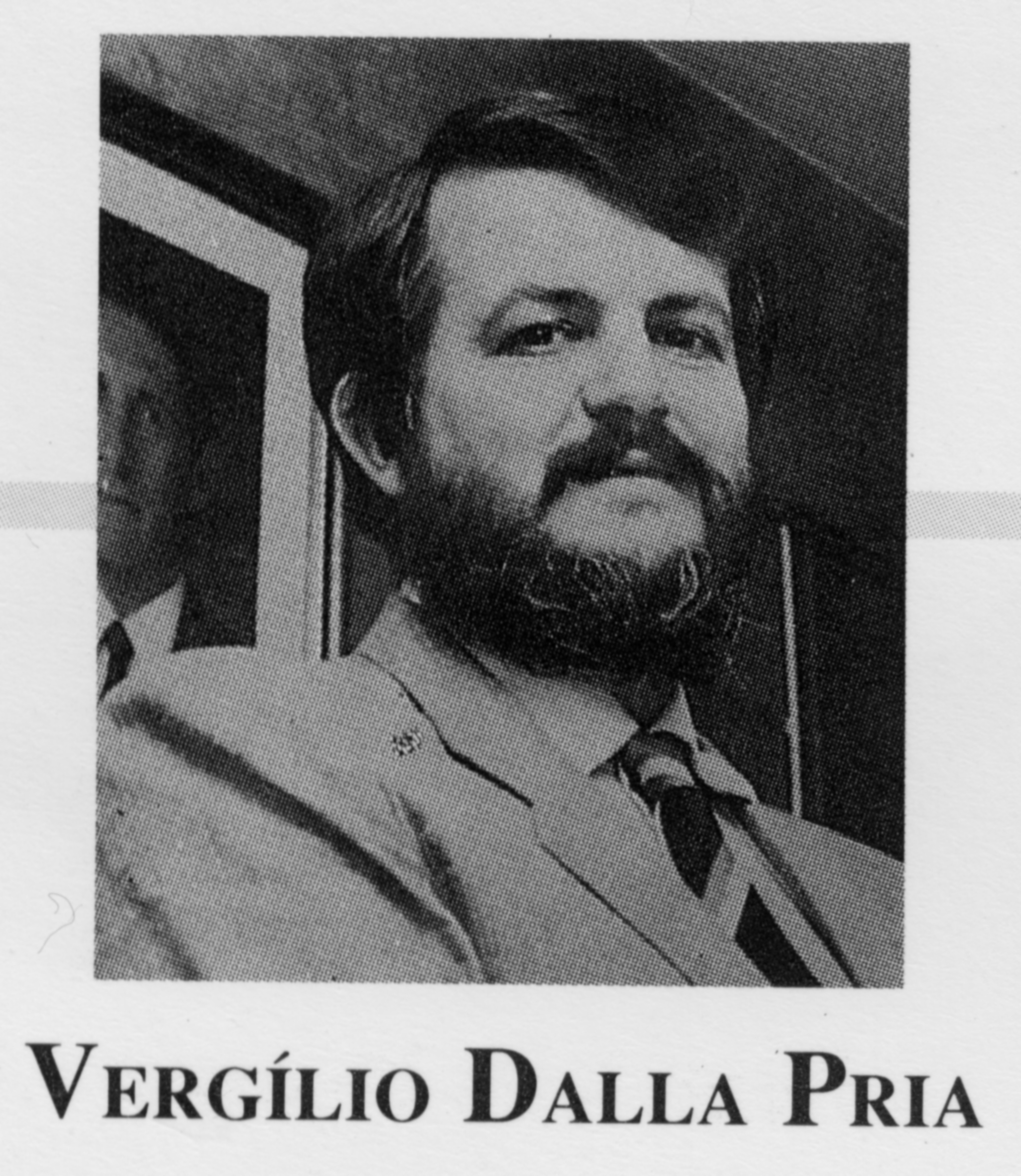 Dalla Pria