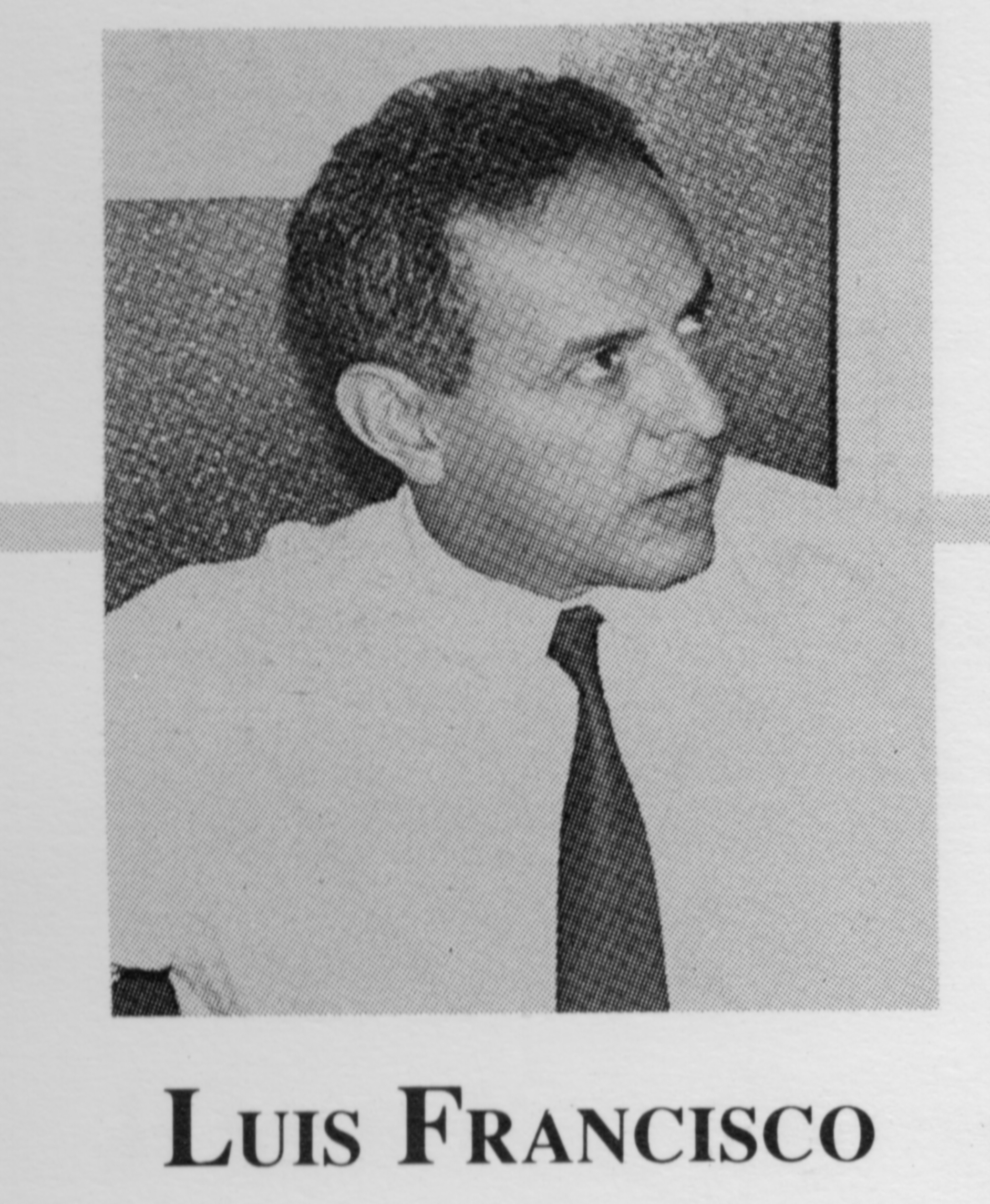 Luiz Francisco da Silva
