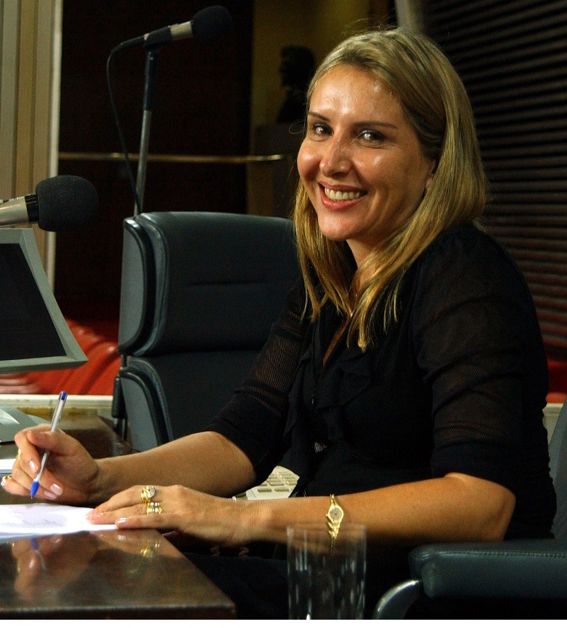 Monica Becker