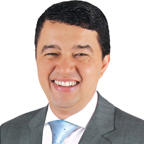Carlos Cezar