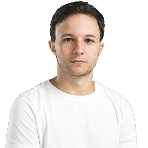 Daniel Jos�