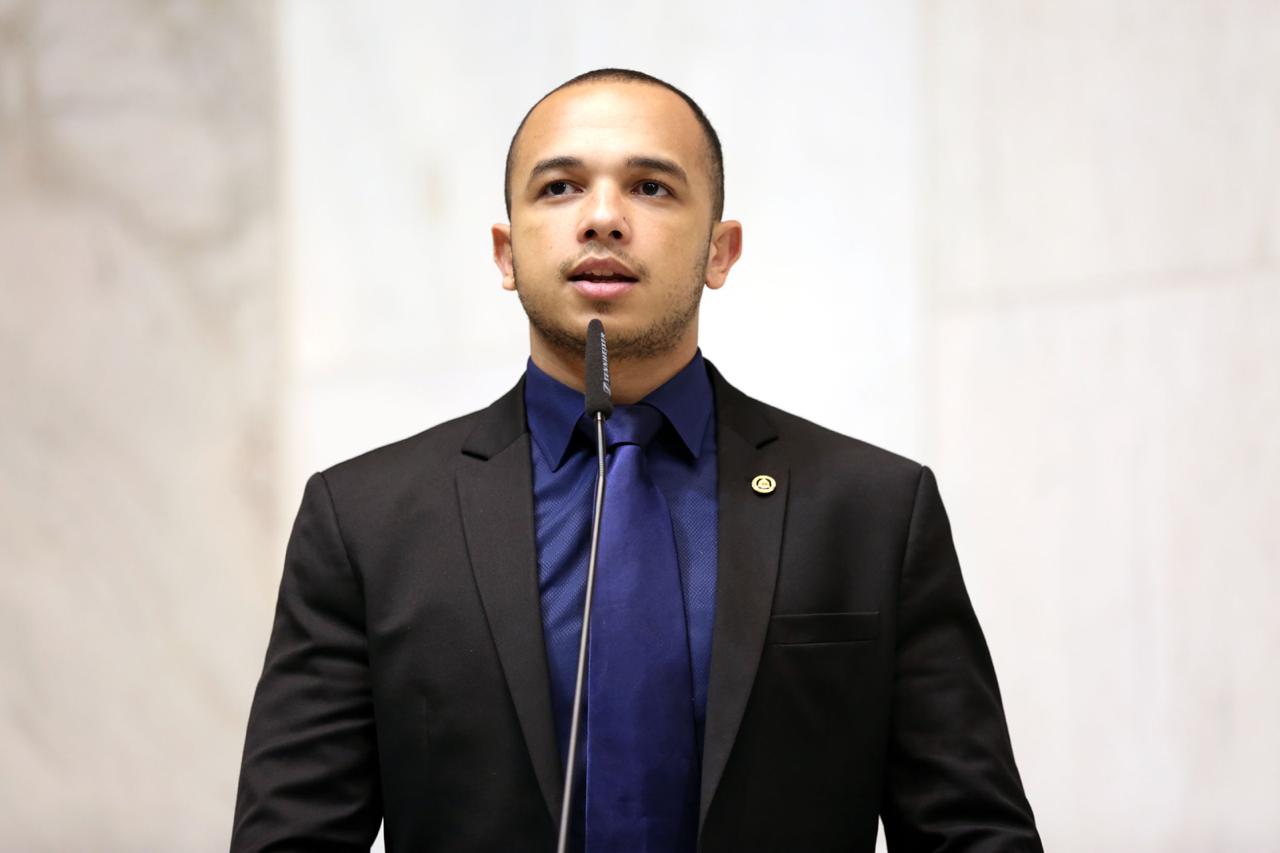 Douglas Garcia