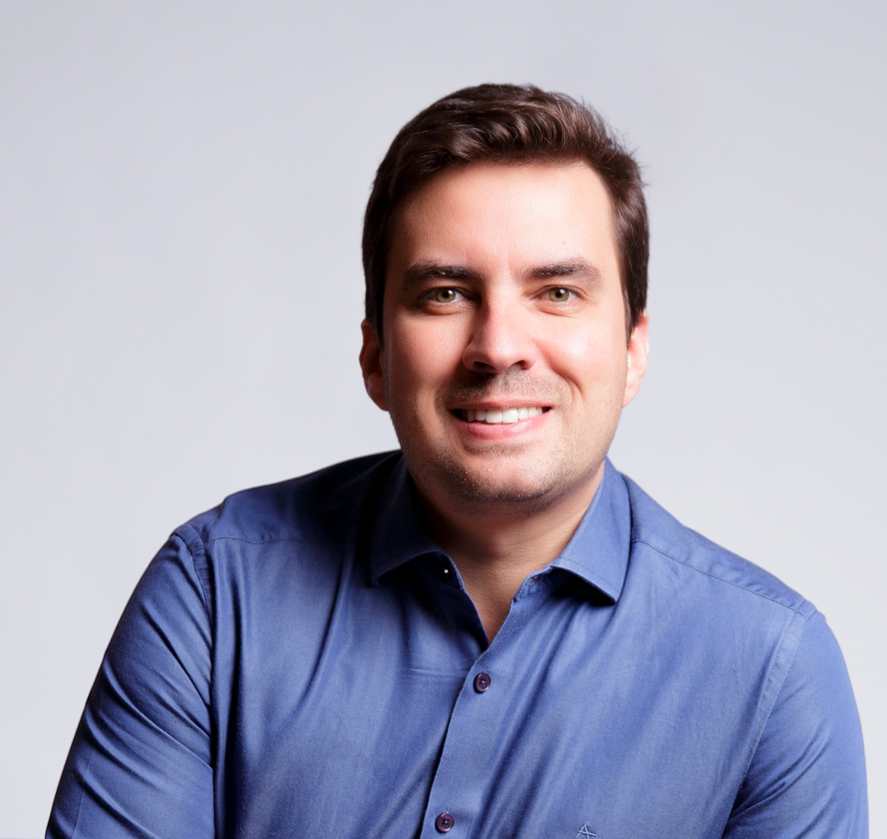 Vinicius Camarinha